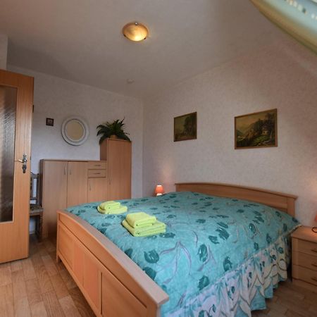 Snug Apartment In Kr Pelin Germany Klein Nienhagen المظهر الخارجي الصورة