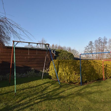 Snug Apartment In Kr Pelin Germany Klein Nienhagen المظهر الخارجي الصورة