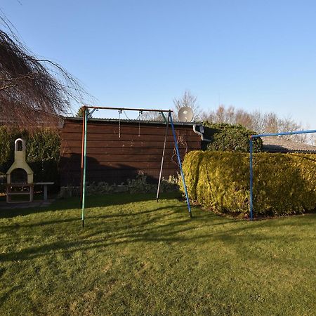 Snug Apartment In Kr Pelin Germany Klein Nienhagen المظهر الخارجي الصورة