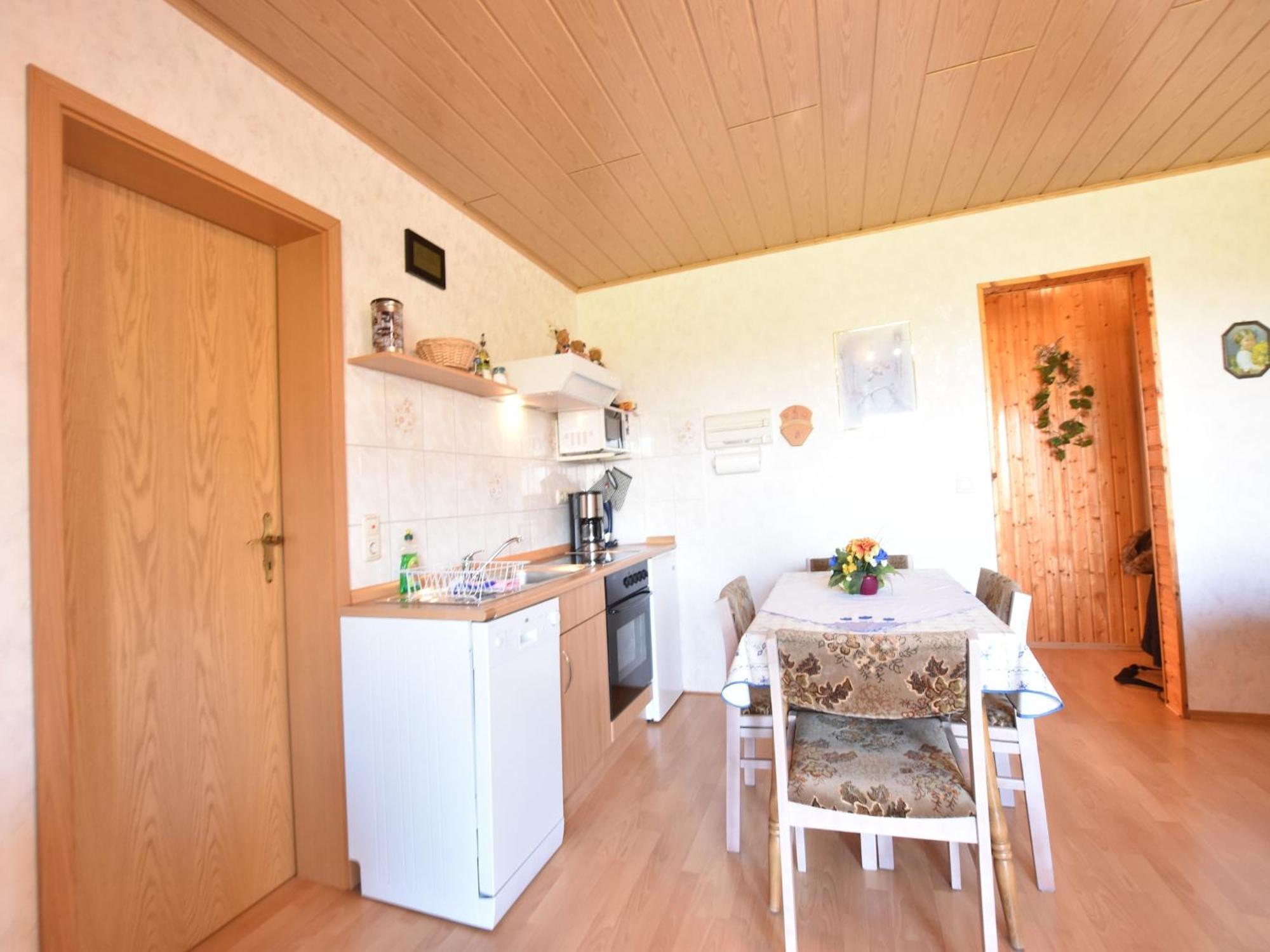 Snug Apartment In Kr Pelin Germany Klein Nienhagen المظهر الخارجي الصورة