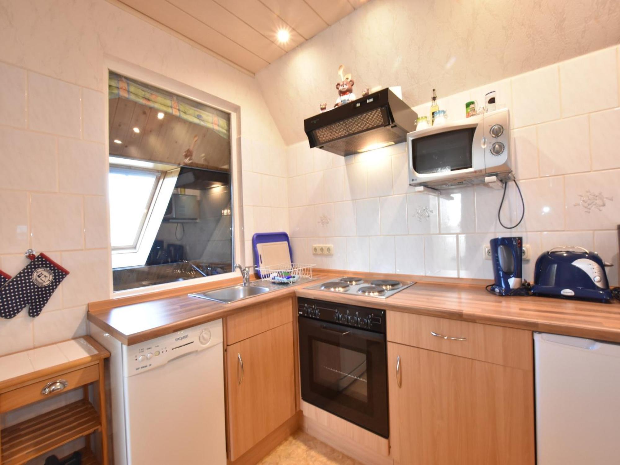 Snug Apartment In Kr Pelin Germany Klein Nienhagen المظهر الخارجي الصورة