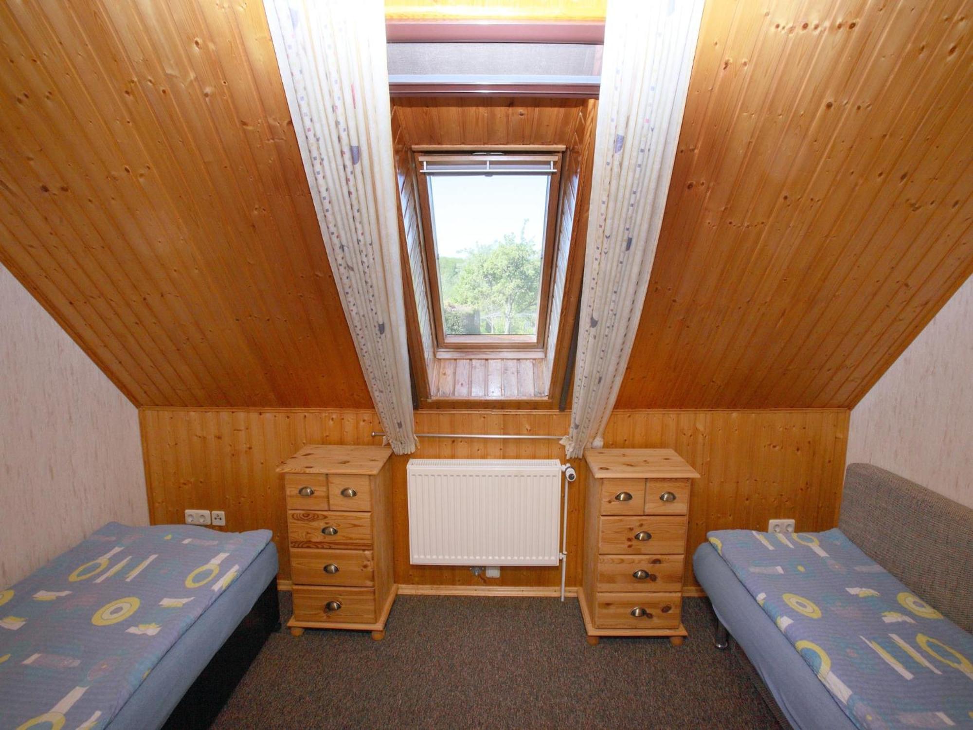 Snug Apartment In Kr Pelin Germany Klein Nienhagen المظهر الخارجي الصورة