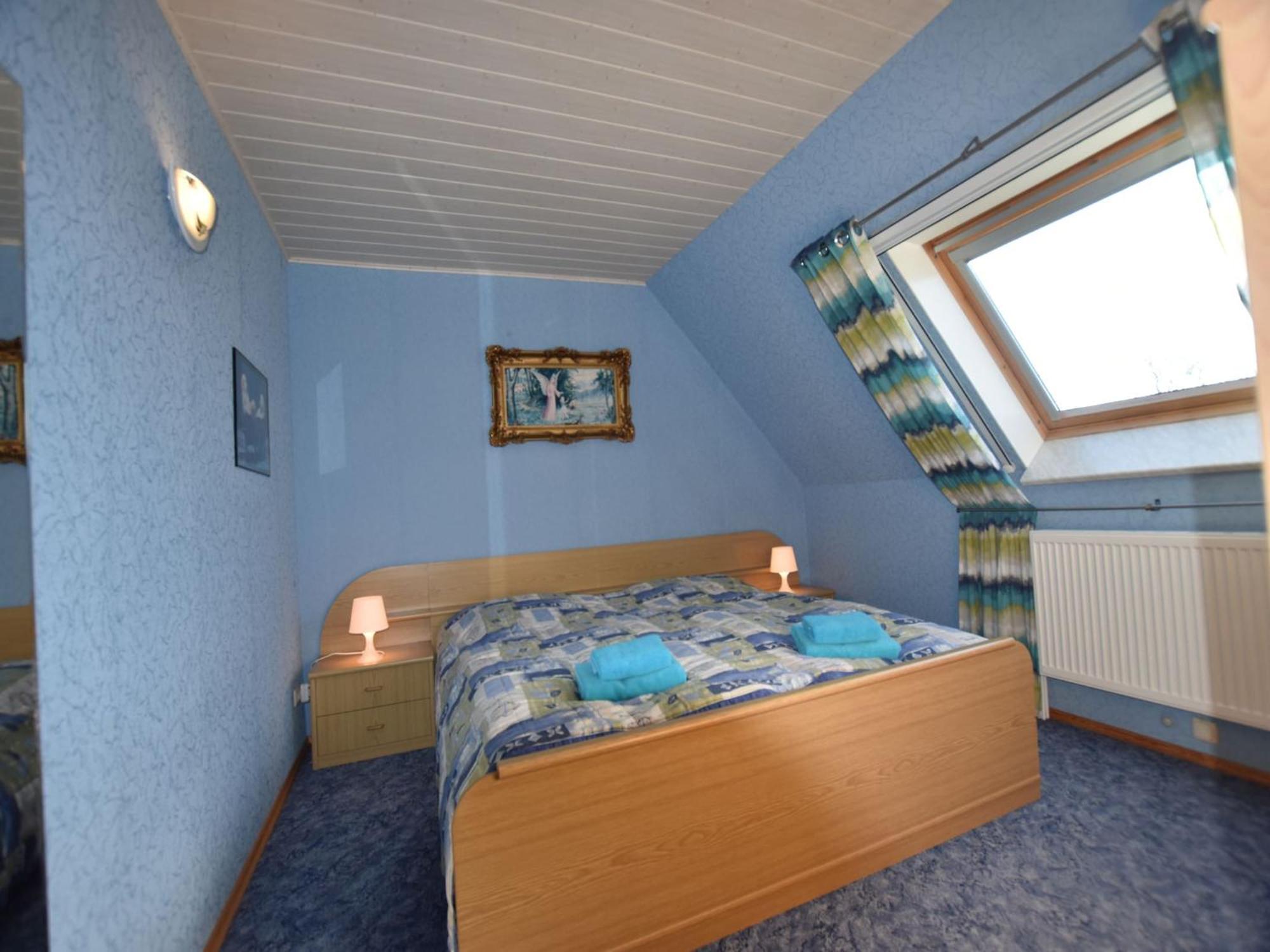Snug Apartment In Kr Pelin Germany Klein Nienhagen المظهر الخارجي الصورة