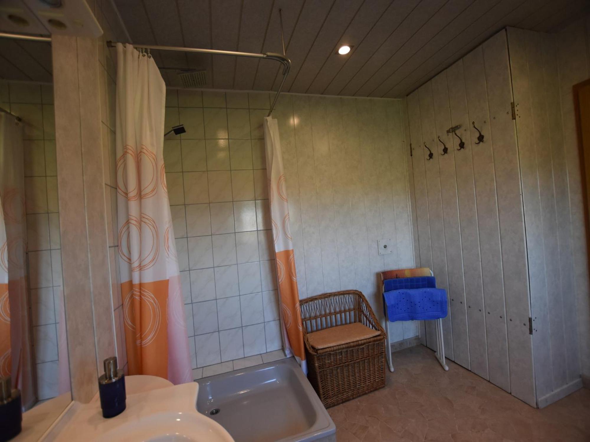 Snug Apartment In Kr Pelin Germany Klein Nienhagen المظهر الخارجي الصورة