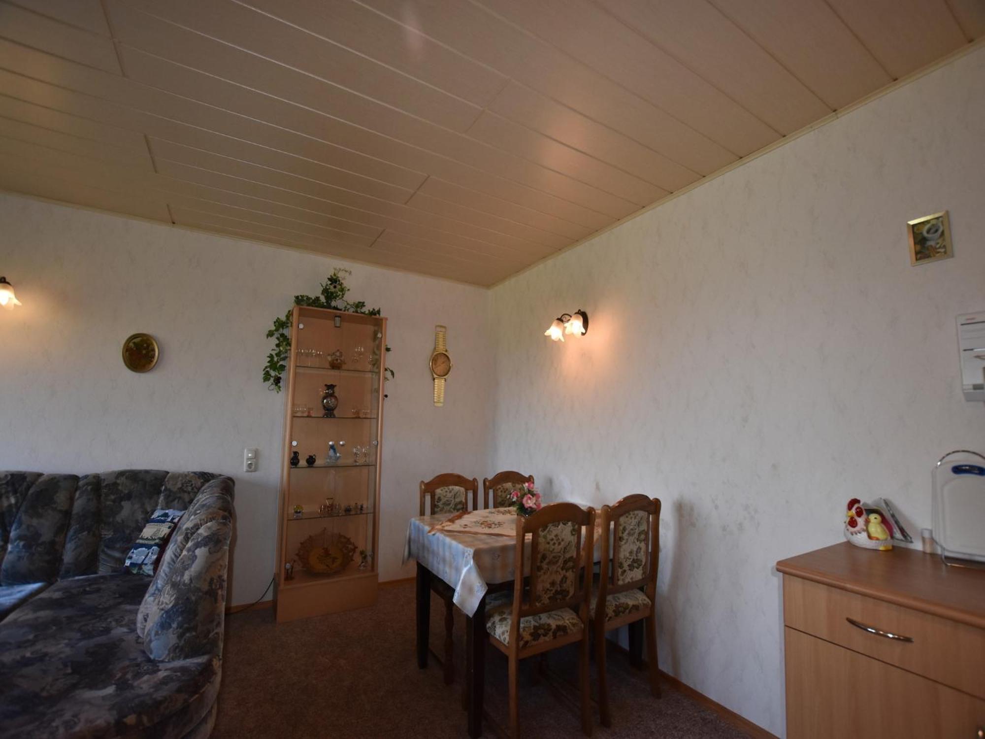Snug Apartment In Kr Pelin Germany Klein Nienhagen المظهر الخارجي الصورة