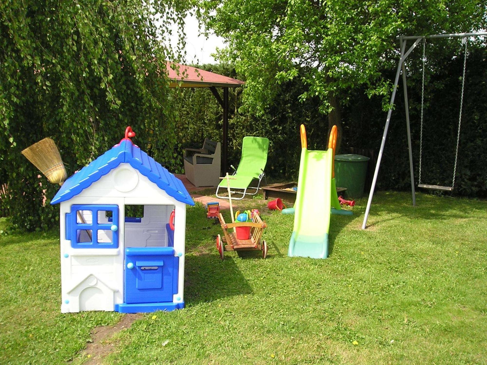 Snug Apartment In Kr Pelin Germany Klein Nienhagen المظهر الخارجي الصورة